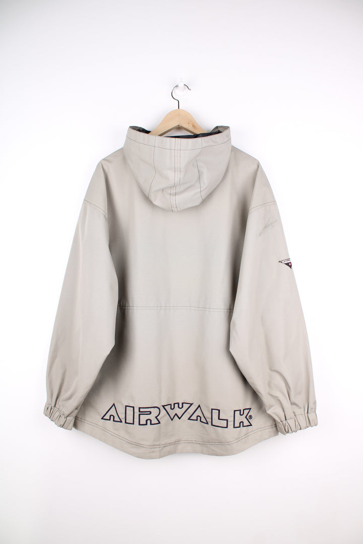 Airwalk Pullover Jacket