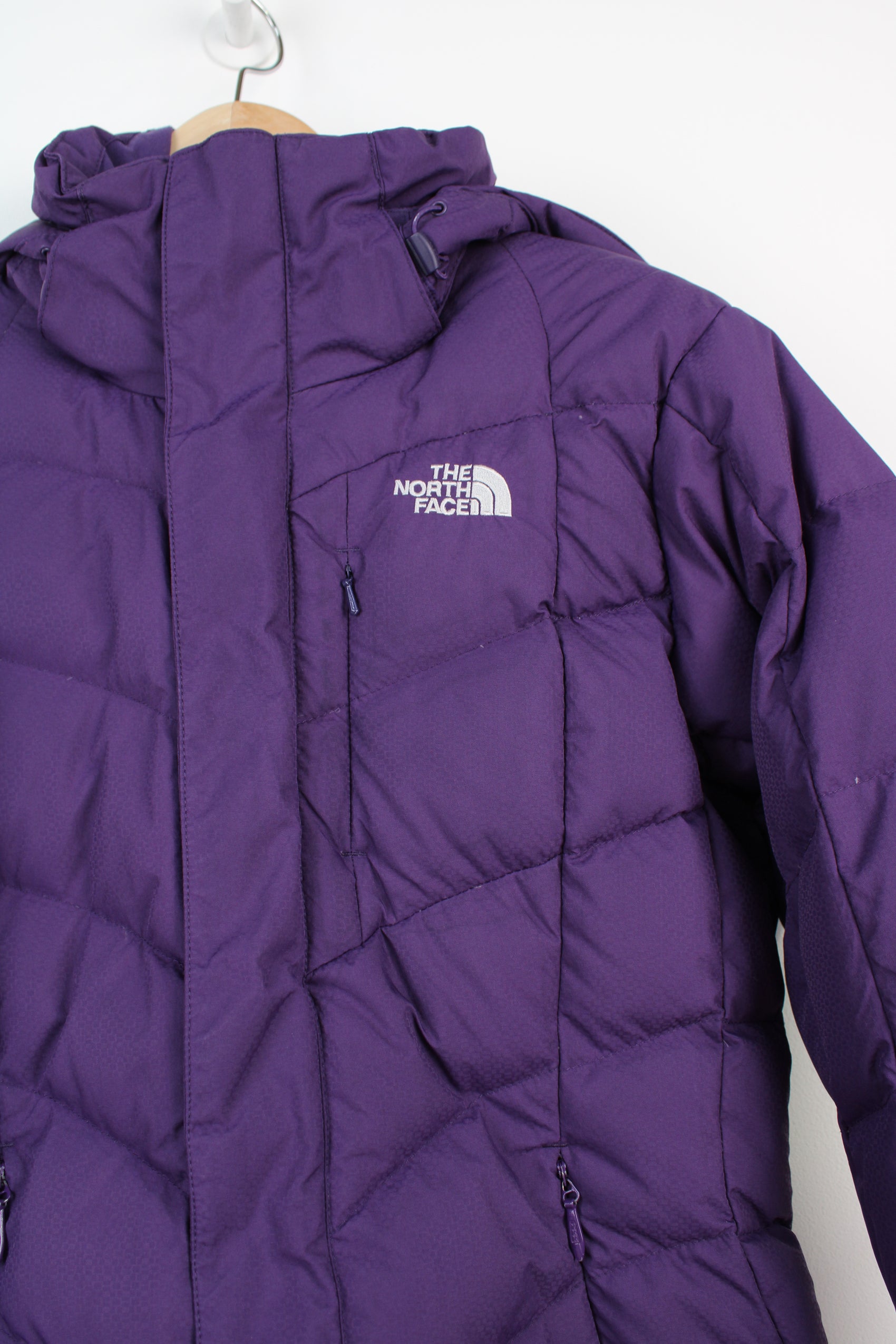 The North Face Puffer Jacket