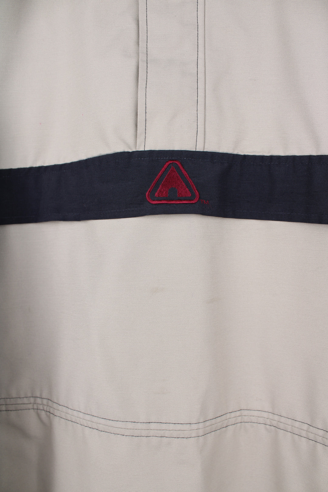 Airwalk Pullover Jacket