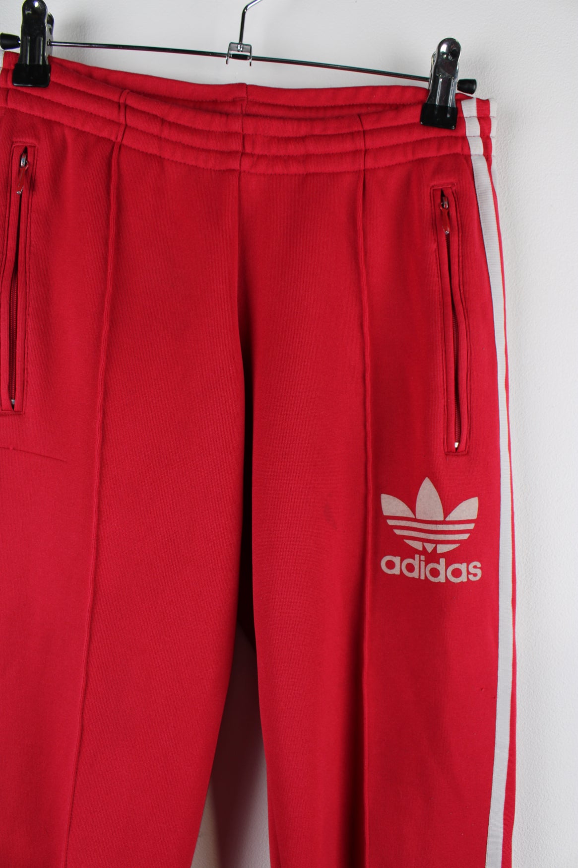 Original adidas tracksuit bottoms online