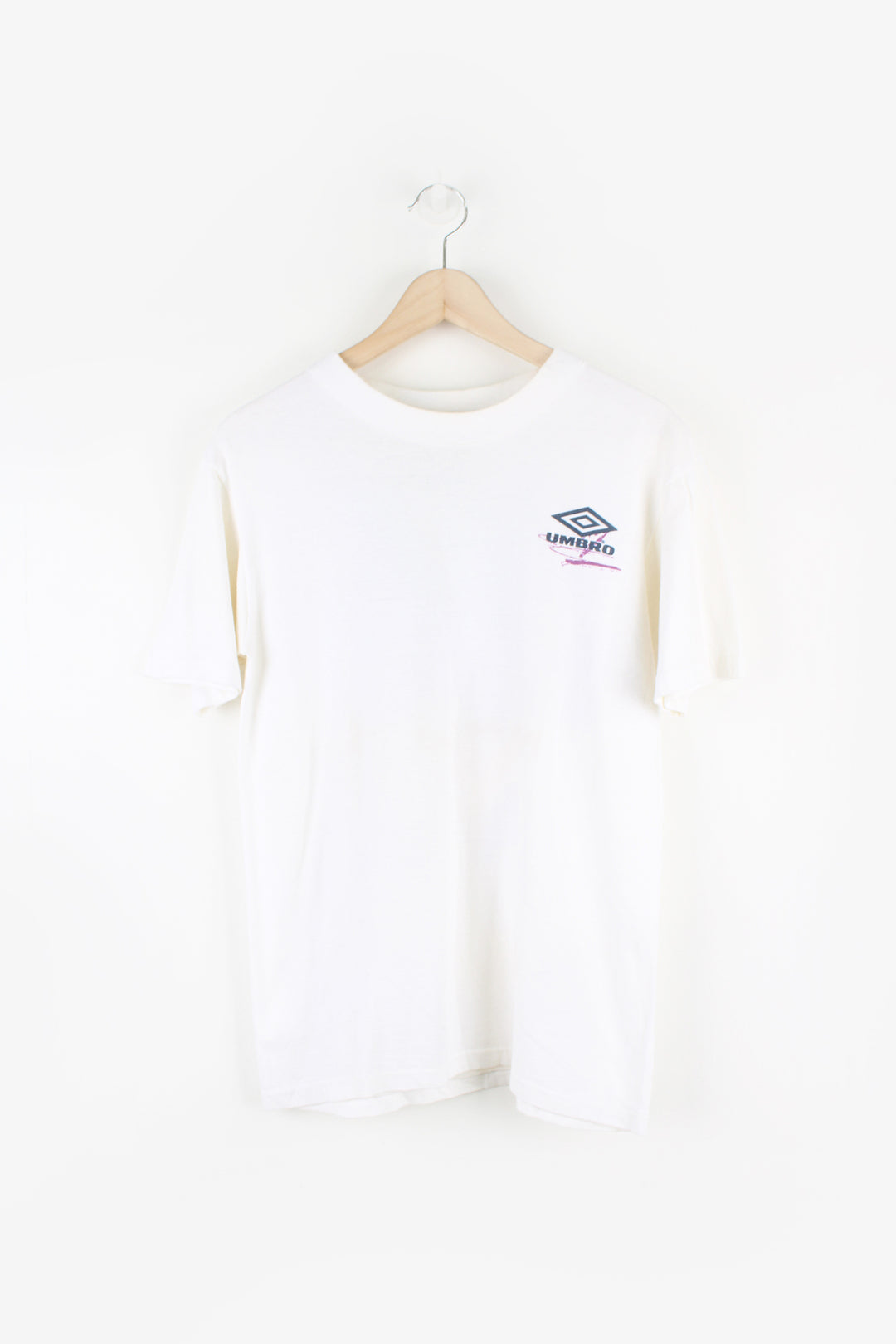 90s Umbro T-shirt