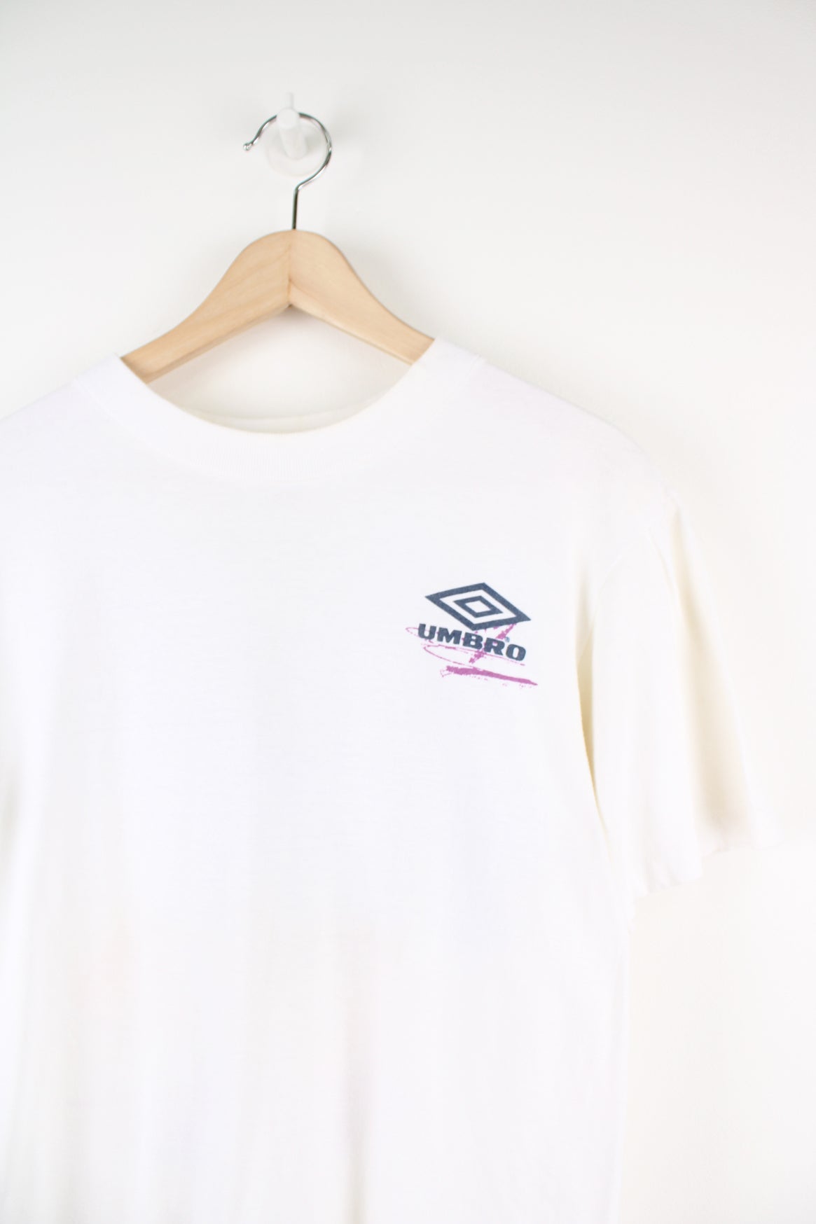 90s Umbro T-shirt