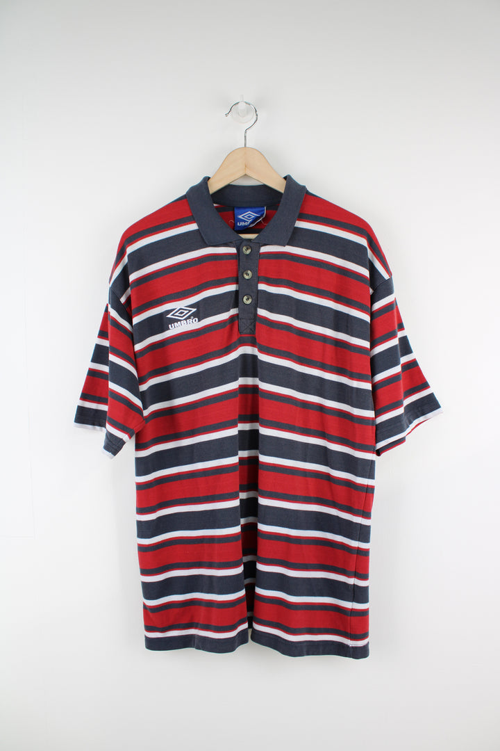 Umbro Polo Shirt