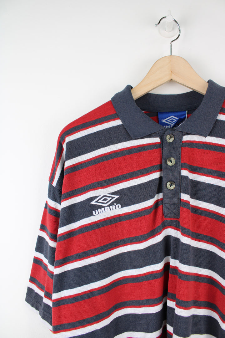 Umbro Polo Shirt