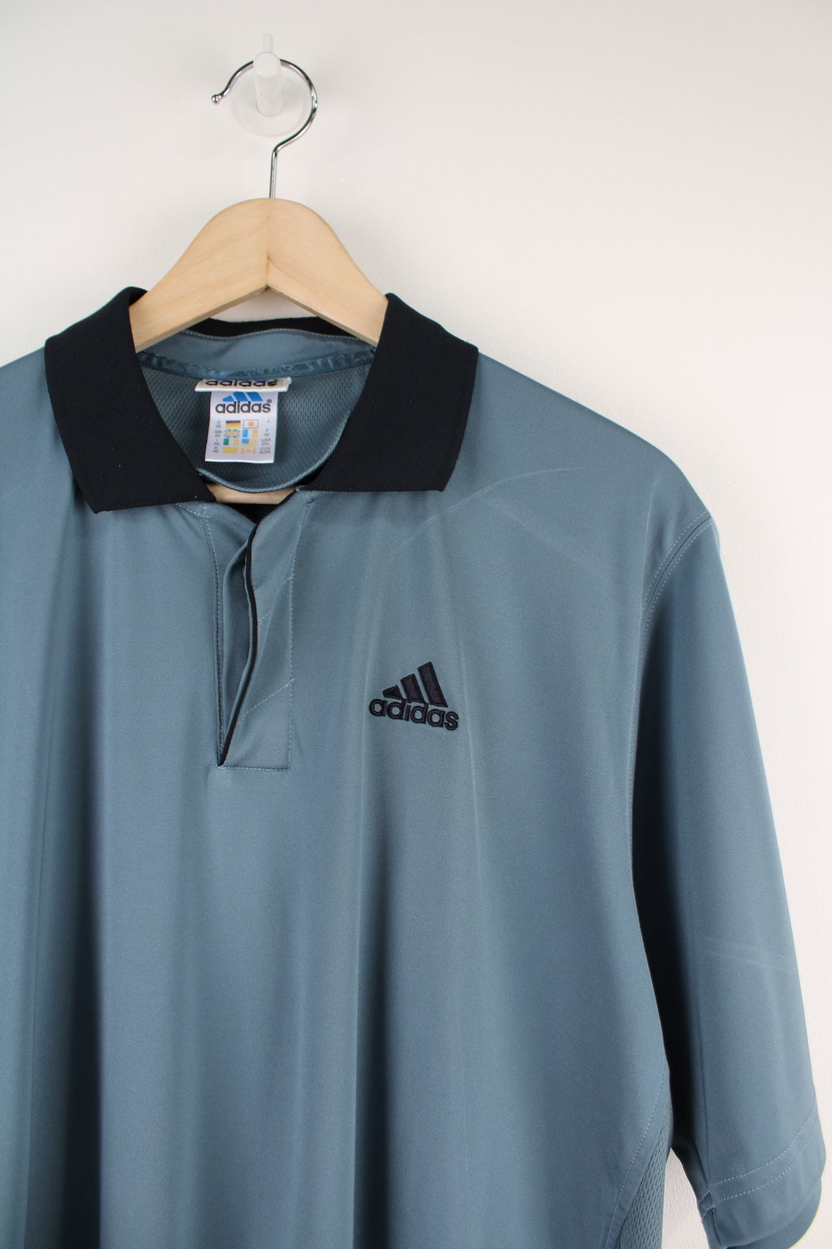 Adidas Polo Shirt