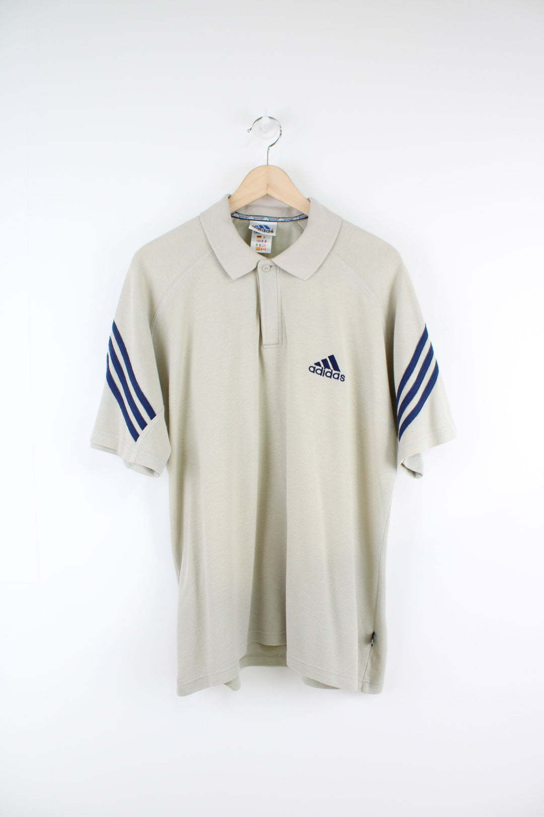 Adidas Polo Shirt