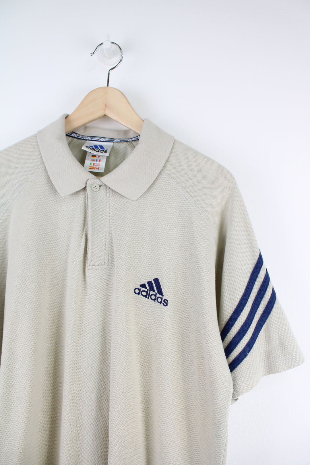 Adidas Polo Shirt