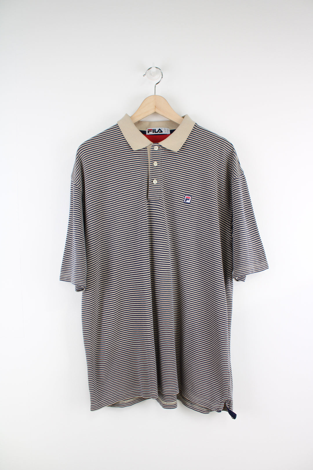 Fila Polo Shirt