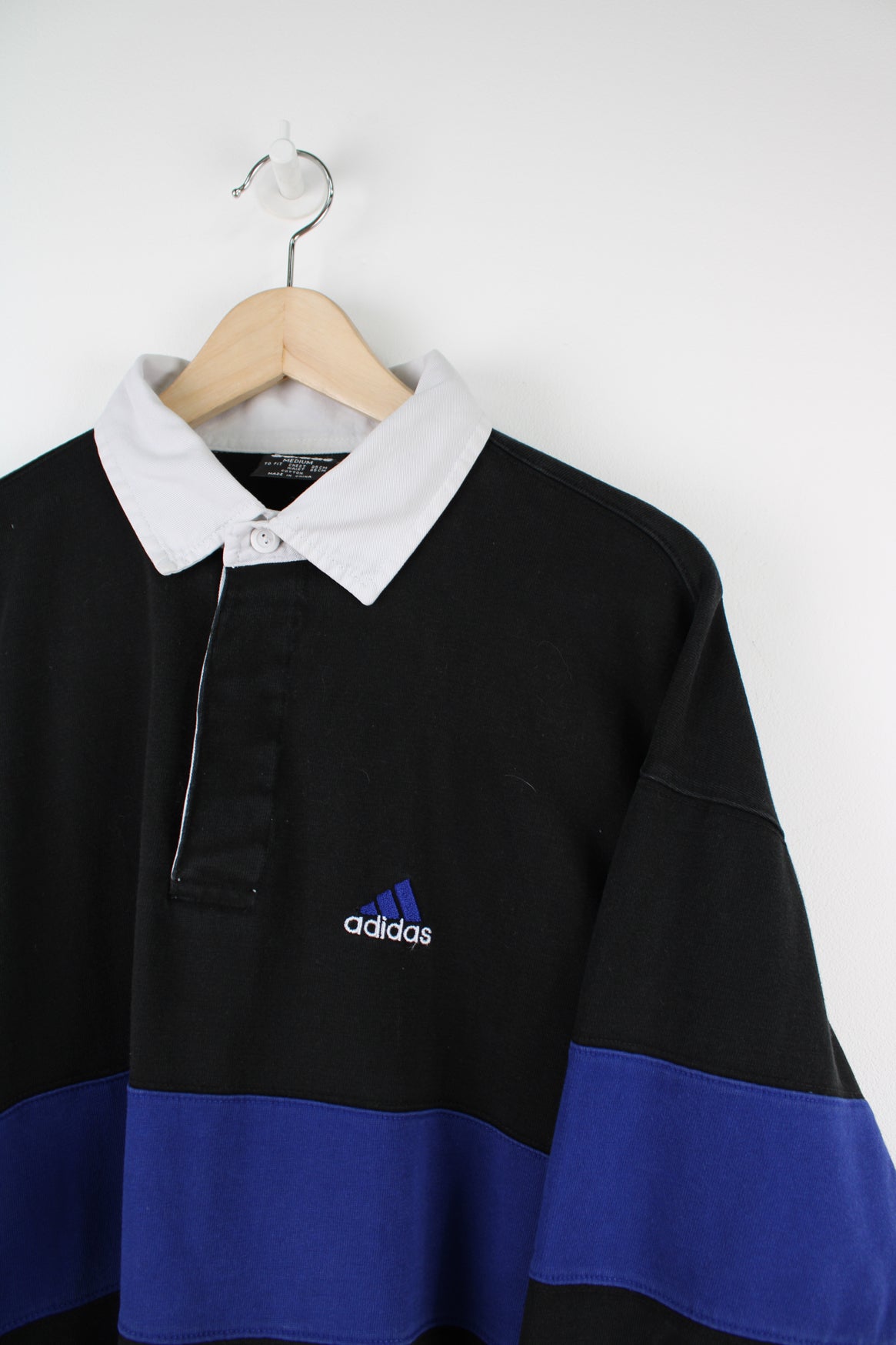 Adidas Rugby Shirt