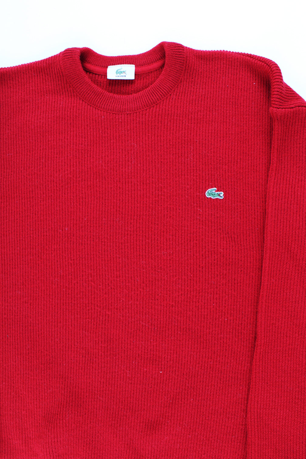 Lacoste Jumper VintageFolk