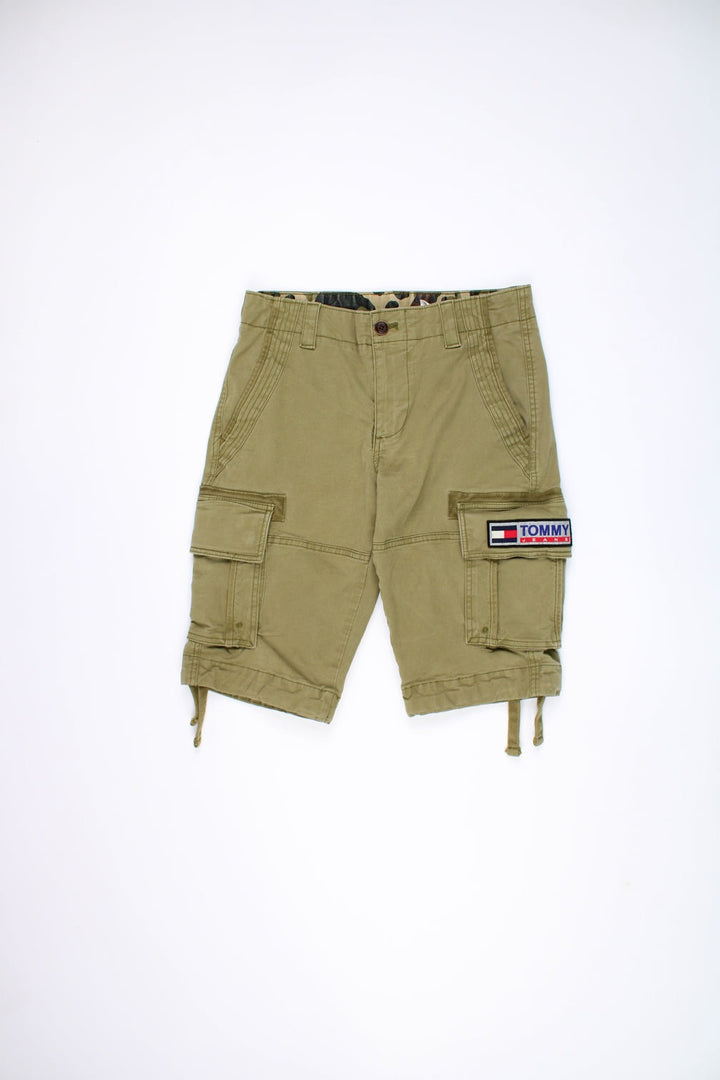 Tommy Hilfiger Cargo Shorts