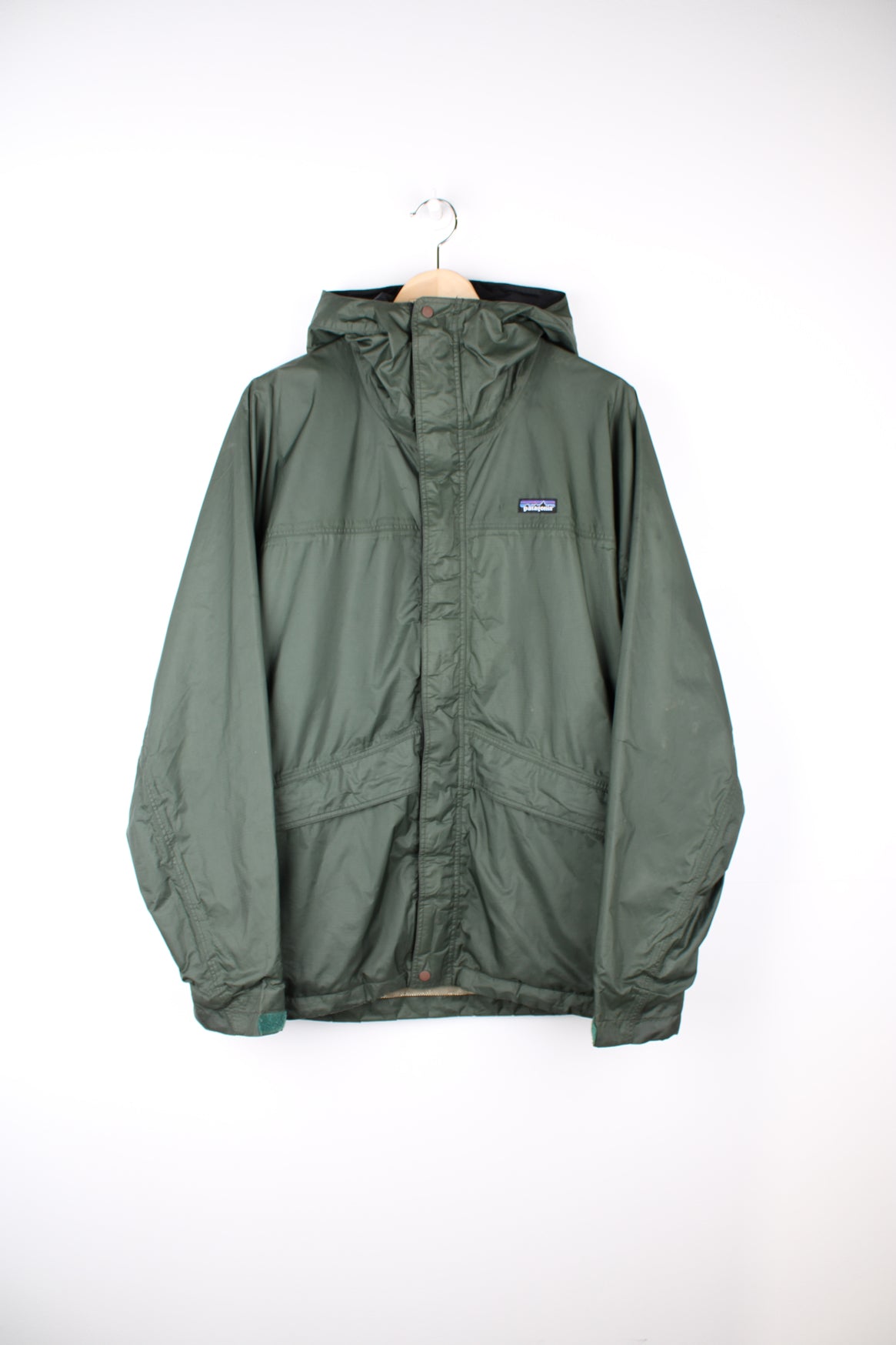 Patagonia Jacket VintageFolk