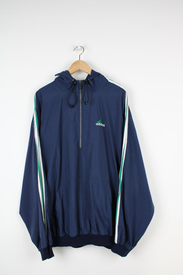 Adidas Windbreaker