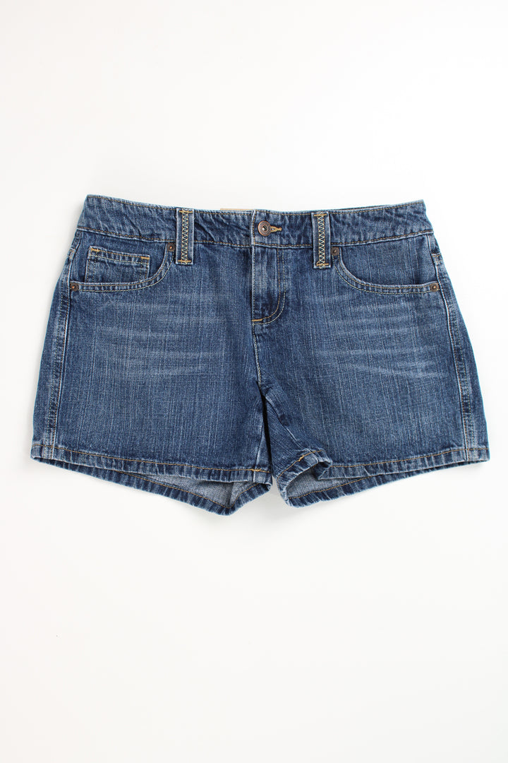 Tommy Hilfiger Denim Shorts