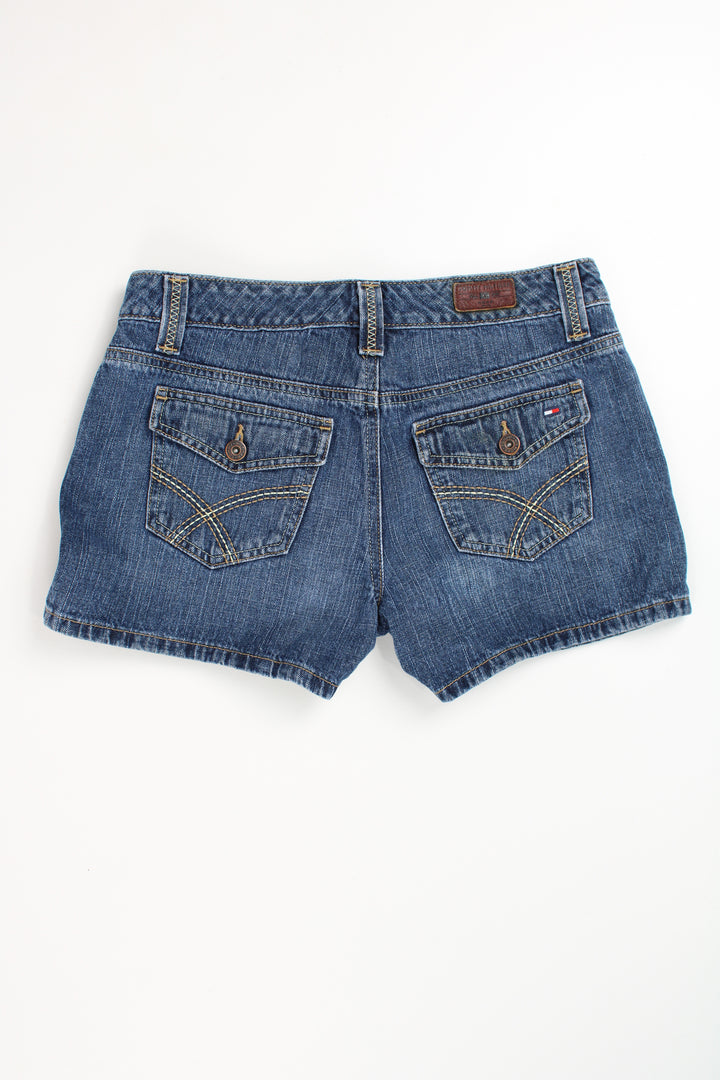 Tommy Hilfiger Denim Shorts