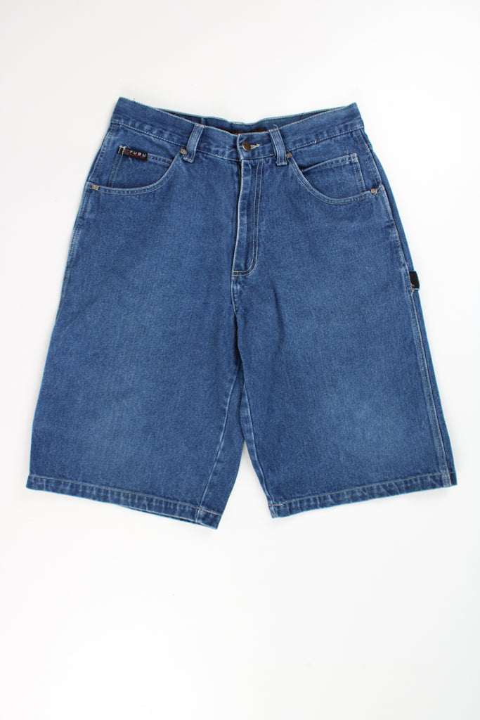 Fubu shorts hot sale