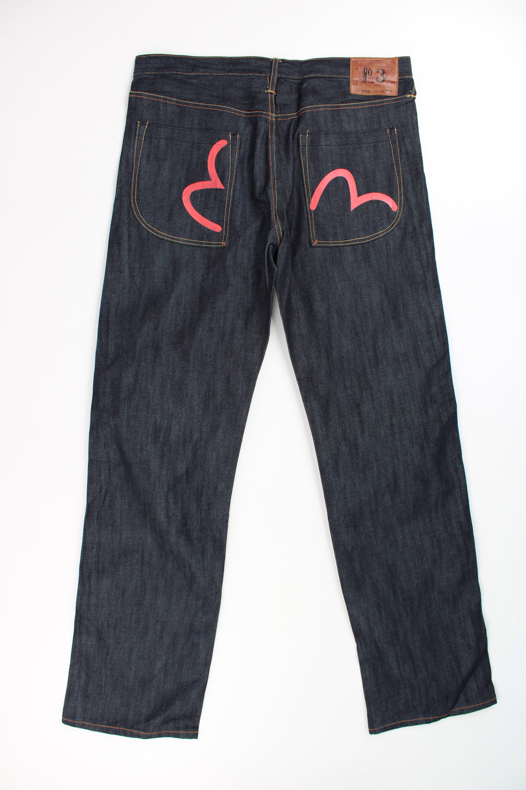 Evisu Jeans