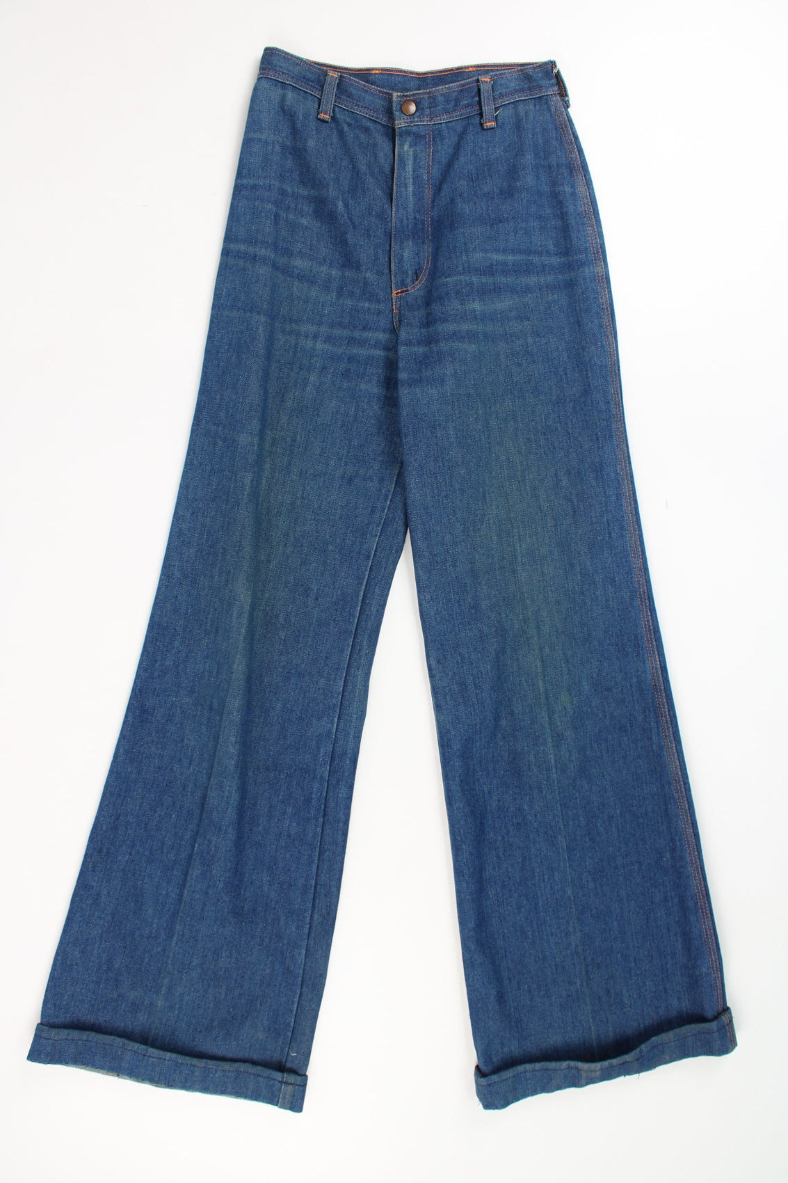 Wrangler Denim Flares