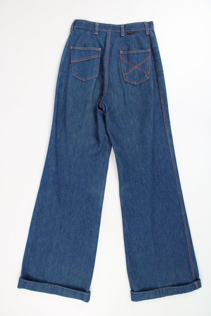 Wrangler Denim Flares