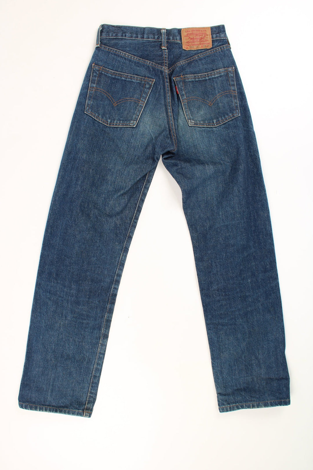 Levi 502 Jeans