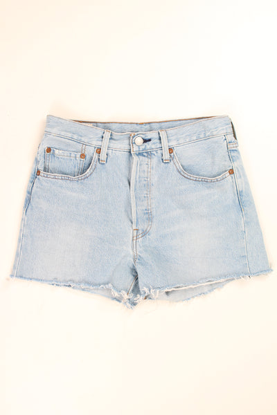 Levi cut off clearance shorts