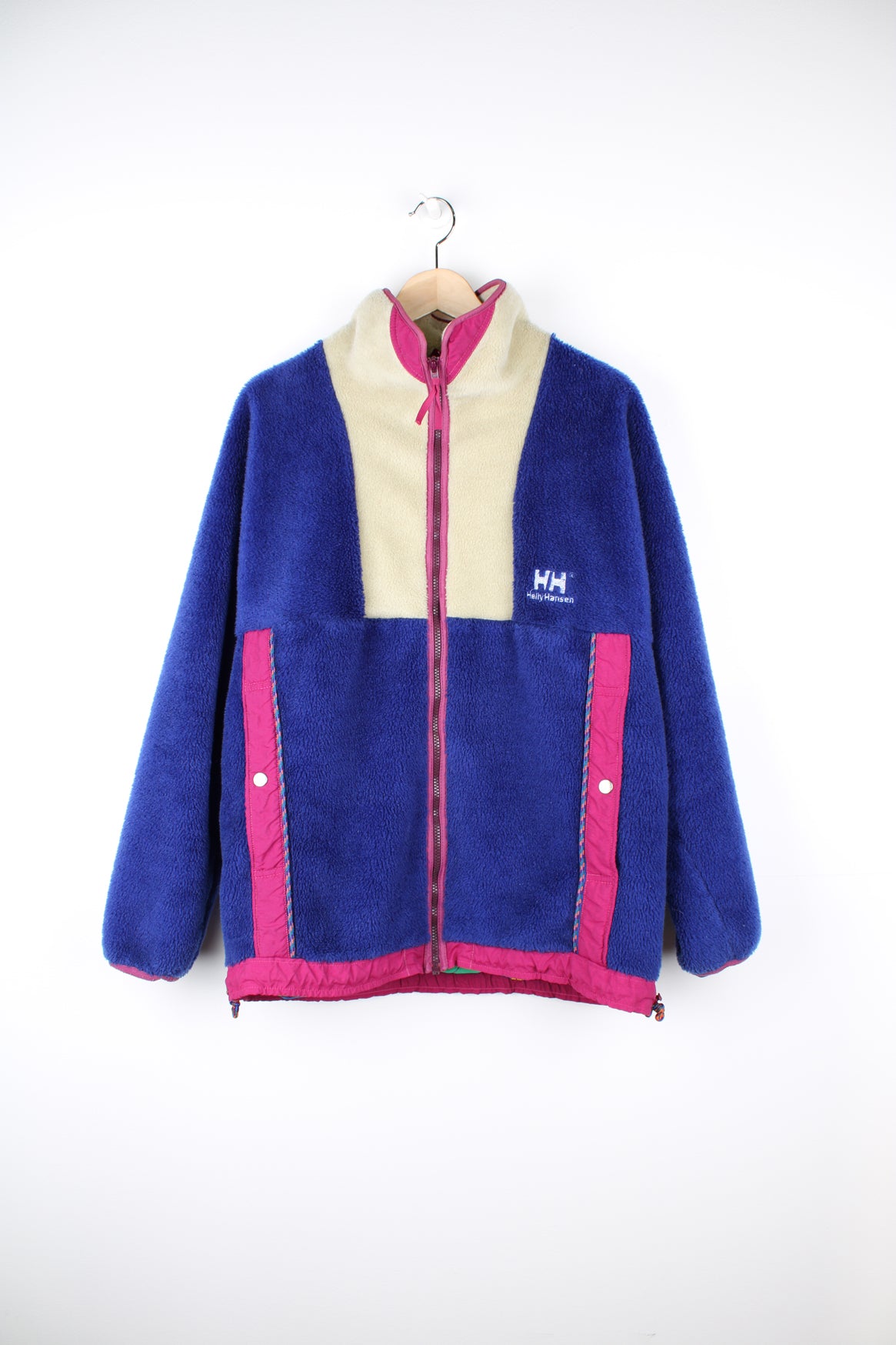 Helly Hansen Fleece VintageFolk