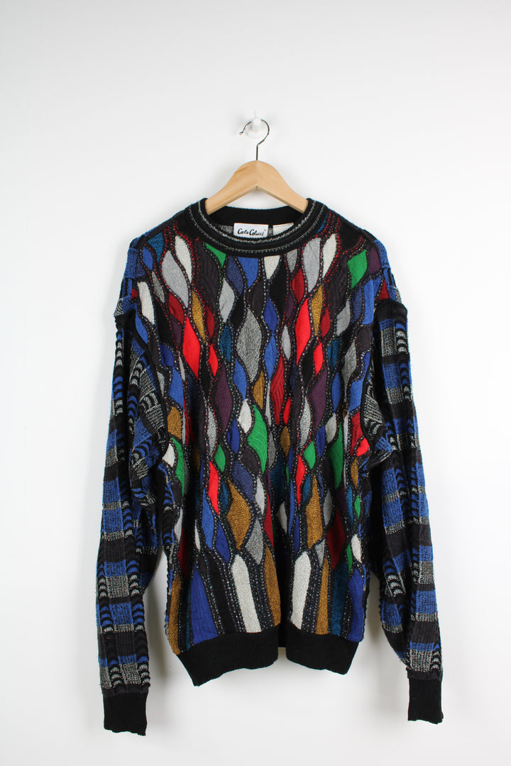 Carlo Colucci Jumper