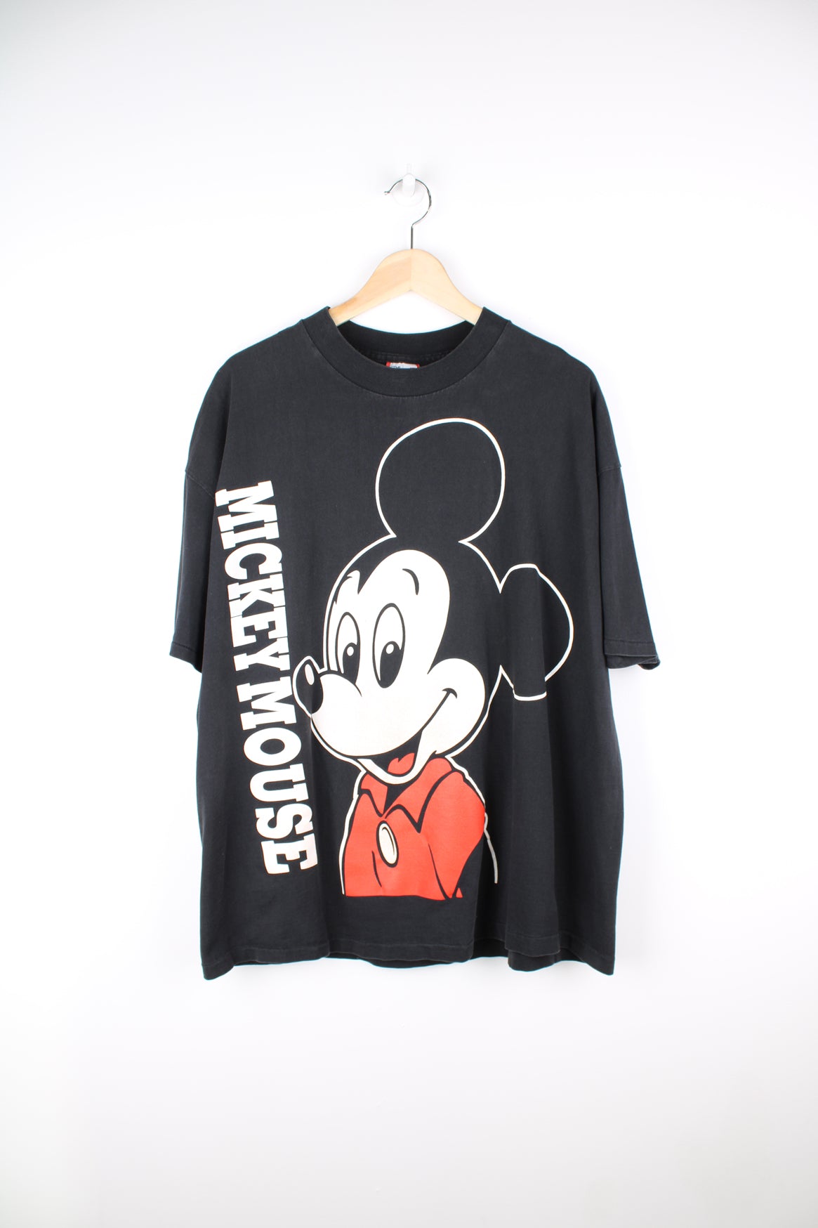 Vintage black Disney 1980&