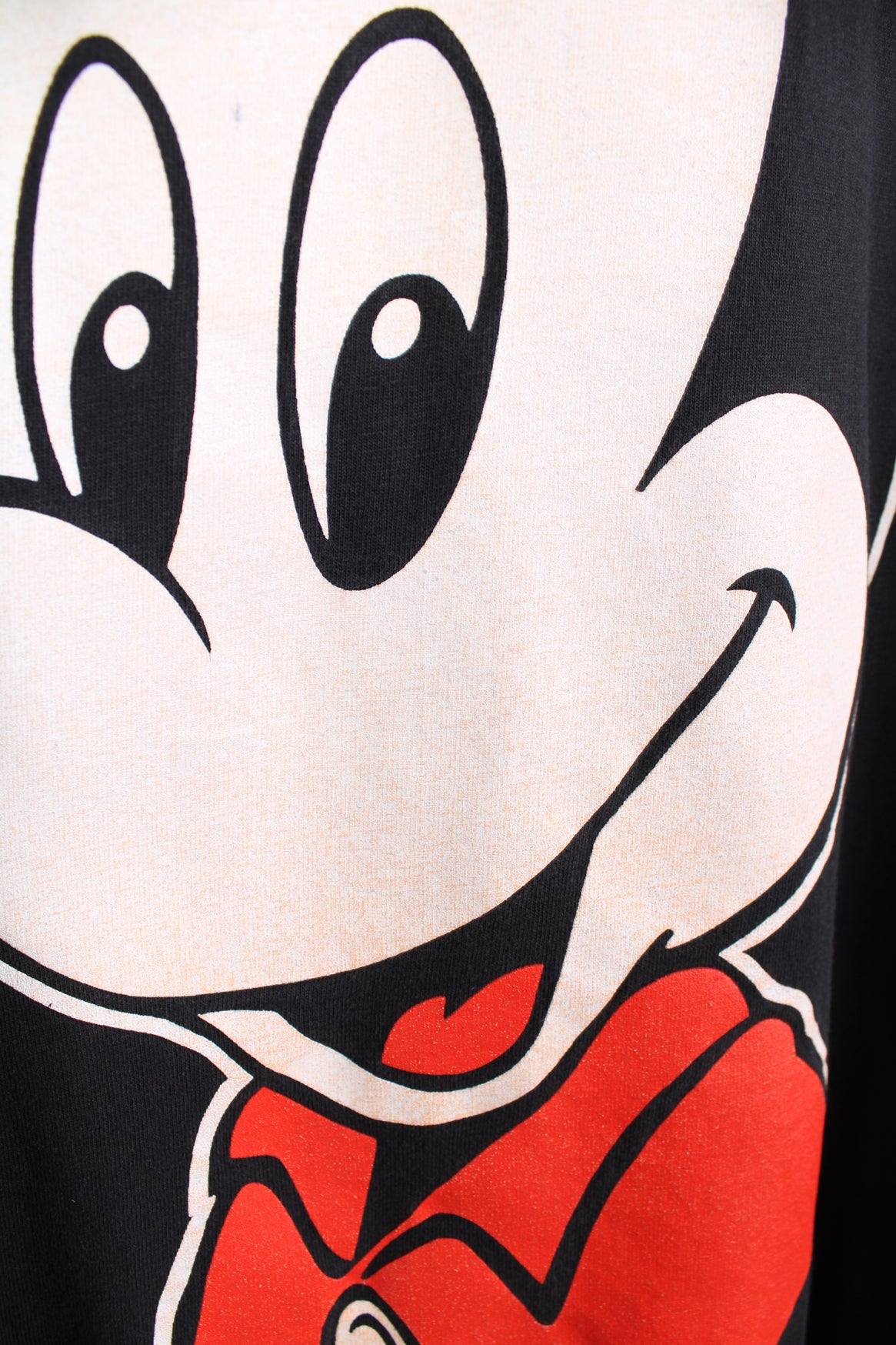 Vintage black Disney 1980&