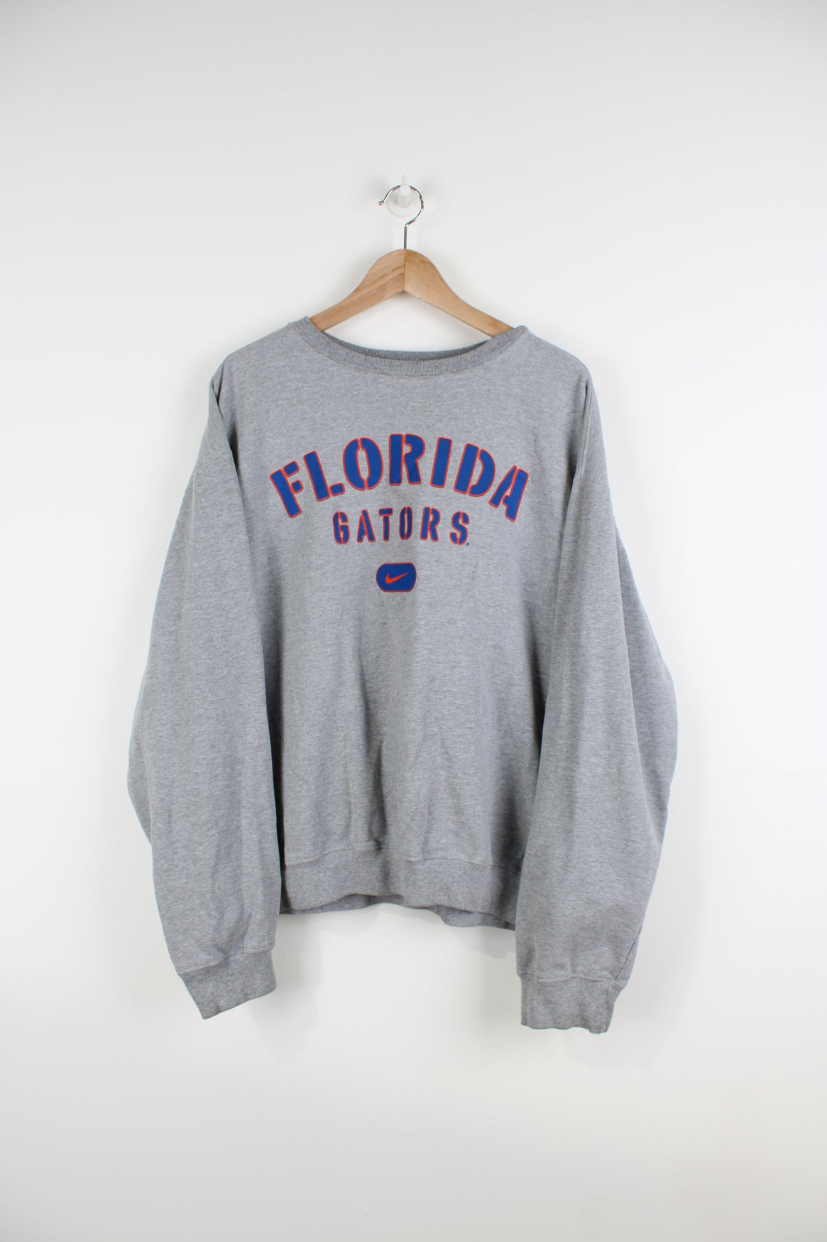 Florida Gators Sweatshirt VintageFolk