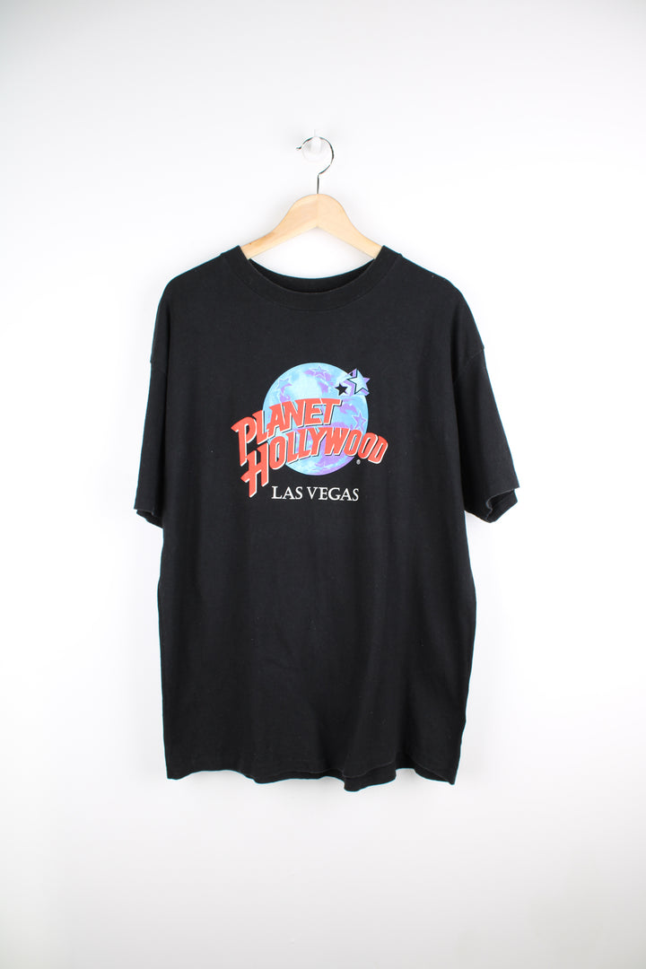 Planet Hollywood T-Shirt