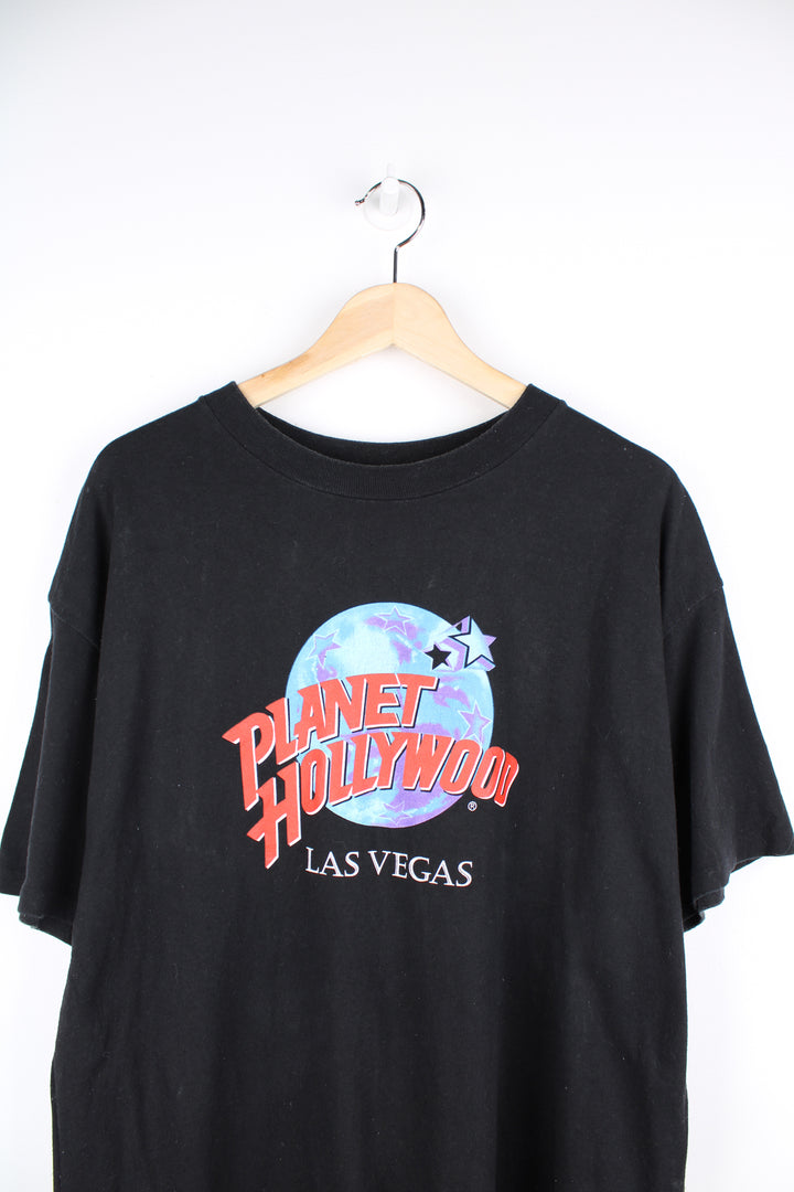 Planet Hollywood T-Shirt