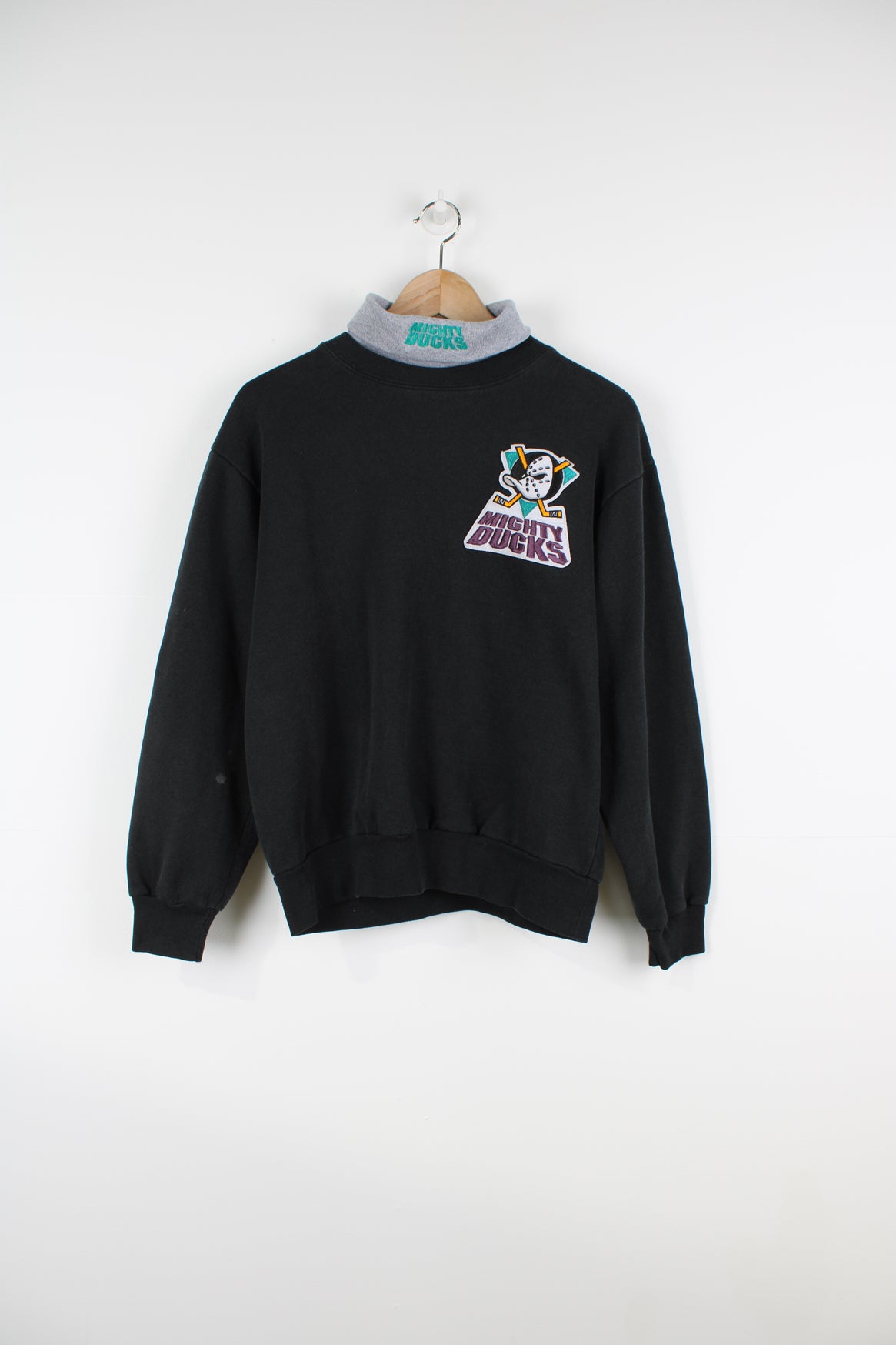 Mighty Ducks Sweatshirt