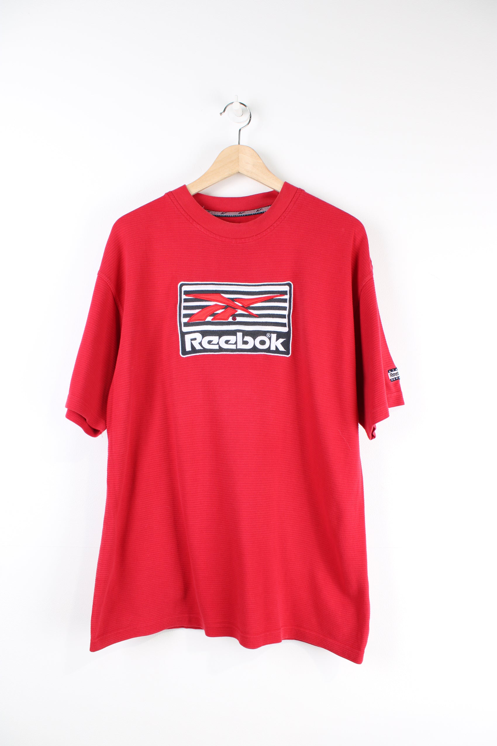 Reebok T Shirt