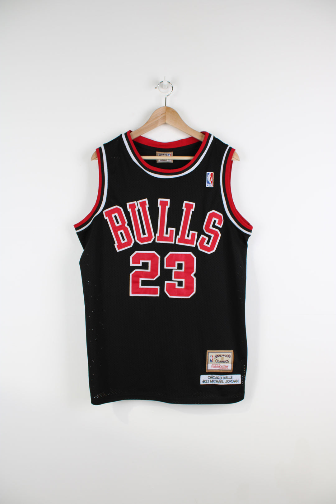 Chicago bulls 80's jersey best sale