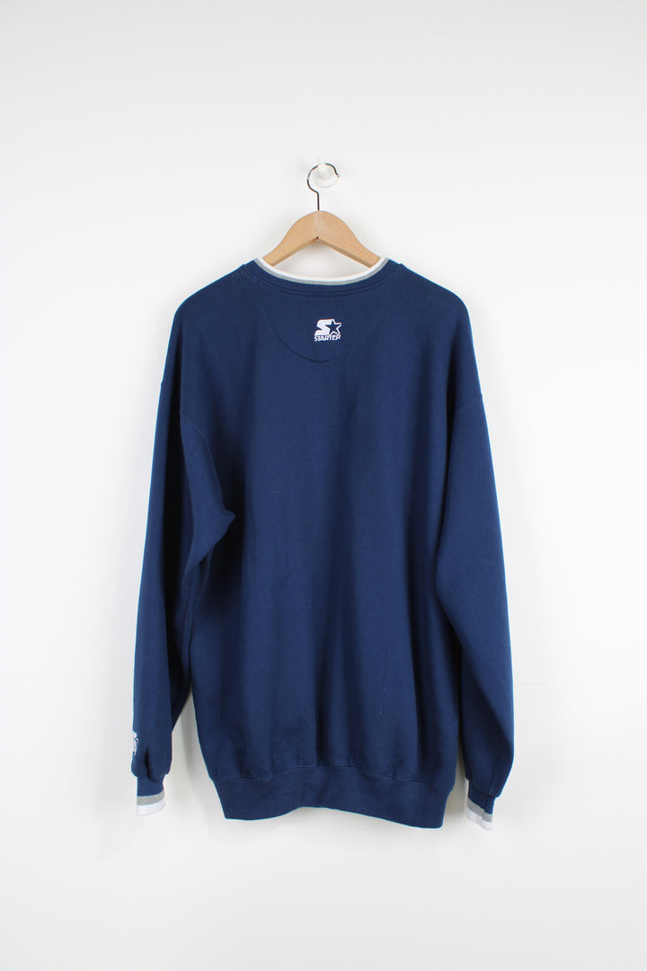 Penn State Starter Sweatshirt