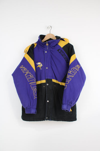 Men's Vintage Jackets  Vintage Coats for Men – Tagged NFL