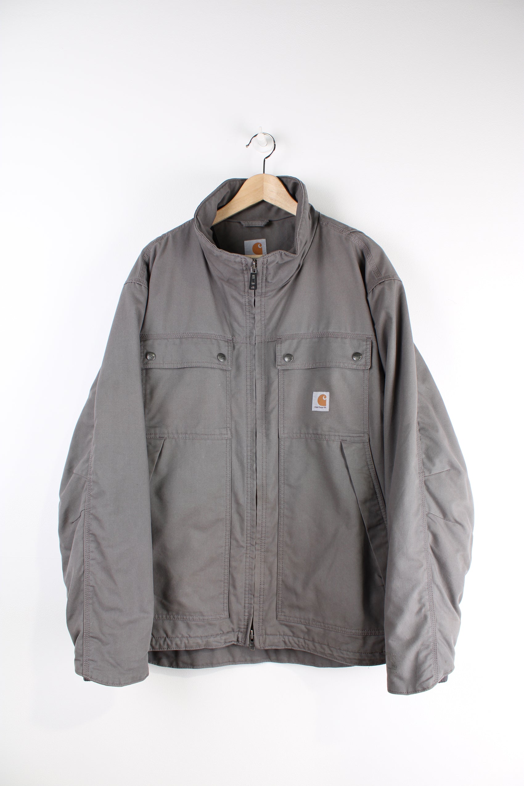 Carhartt Workwear Jacket VintageFolk