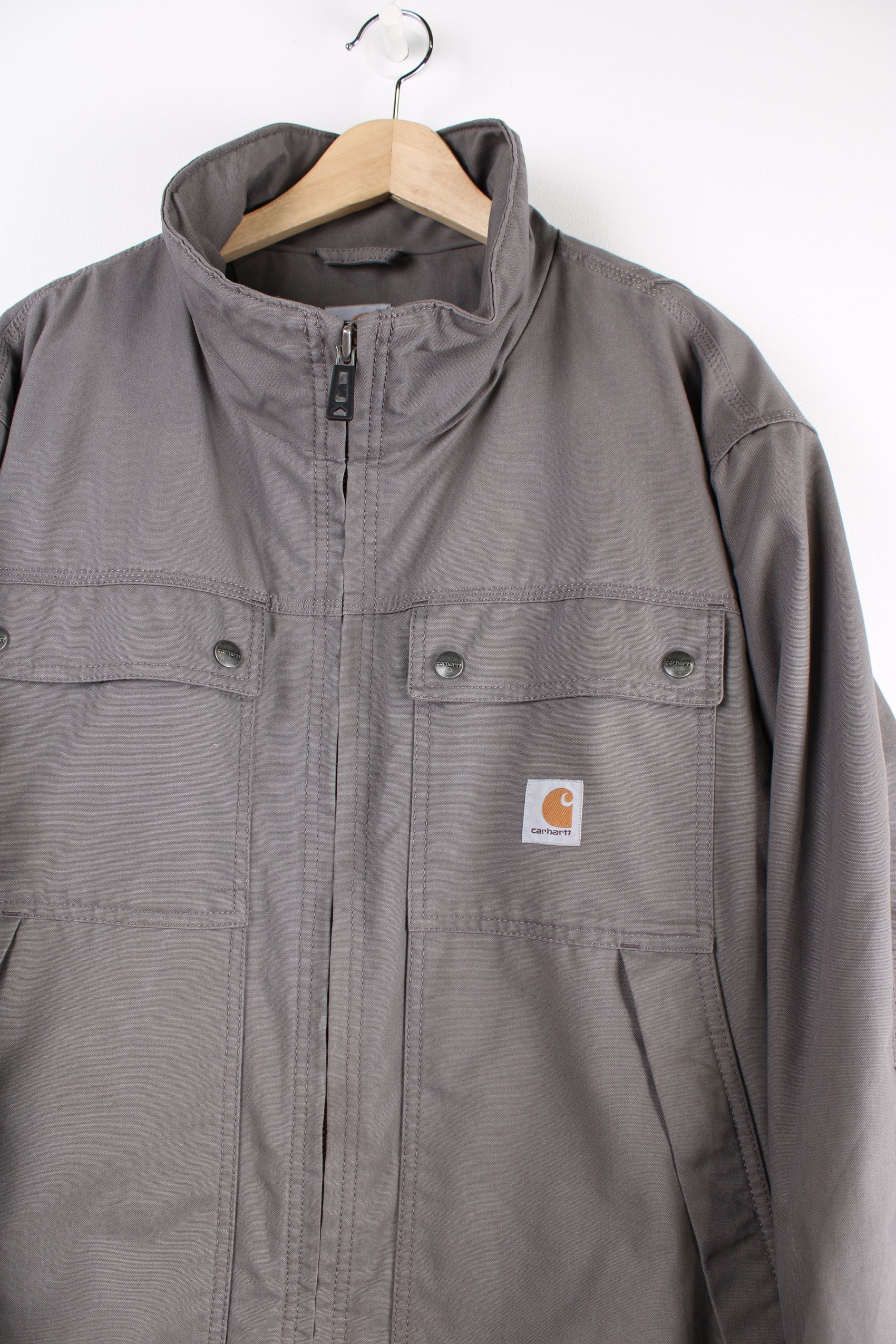 Carhartt Workwear Jacket VintageFolk