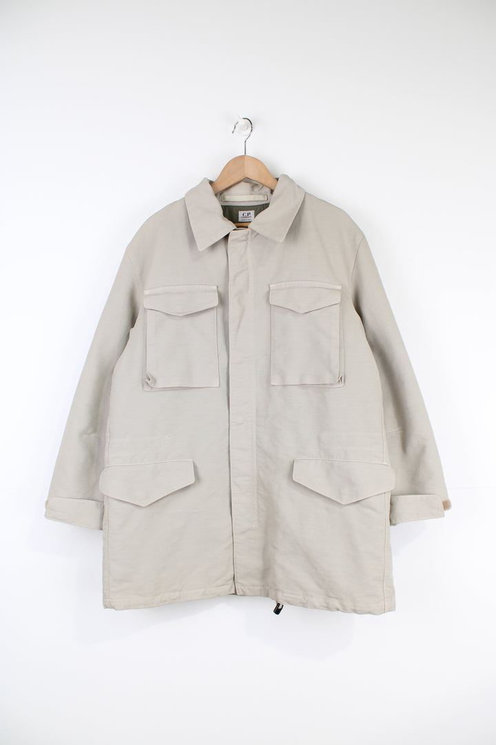 CP Company Field Jacket