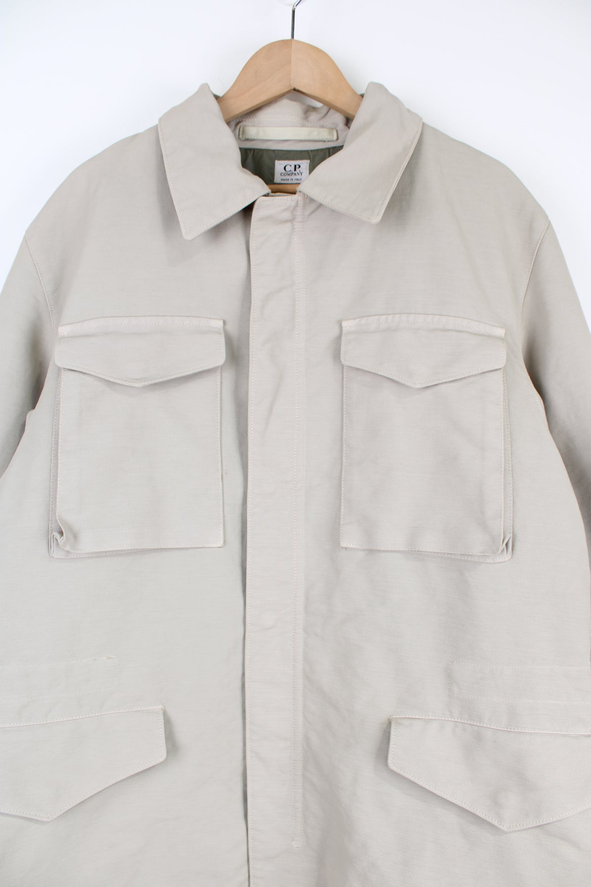 CP Company Field Jacket