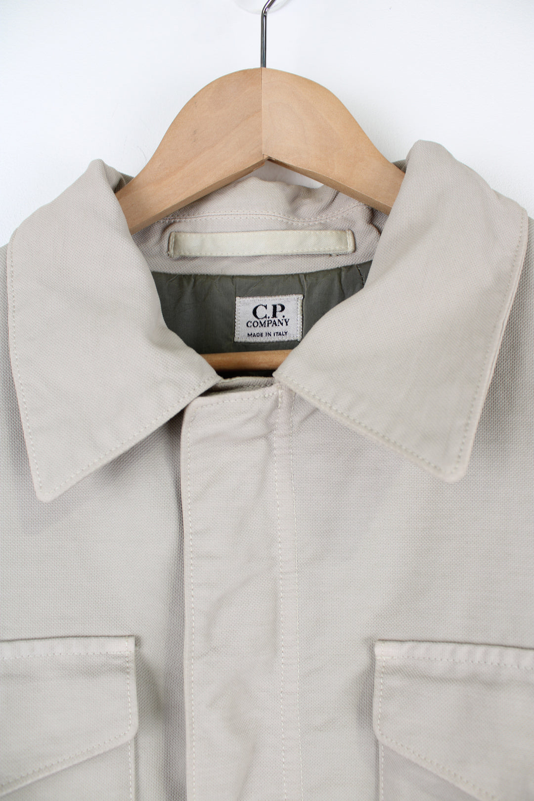 CP Company Field Jacket