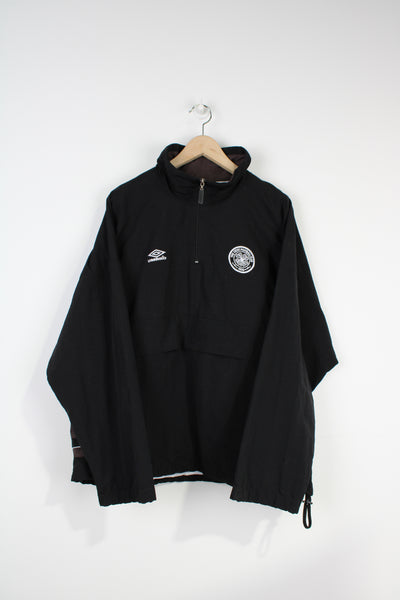 Umbro x Celtic Football Club Jacket (M) – VintageFolk