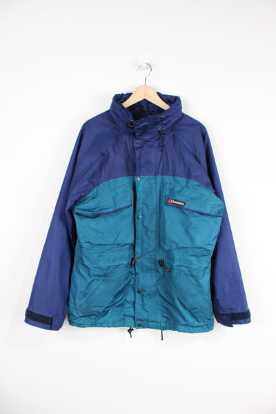 Vintage Berghaus | Second-Hand Berghaus Jackets – Tagged