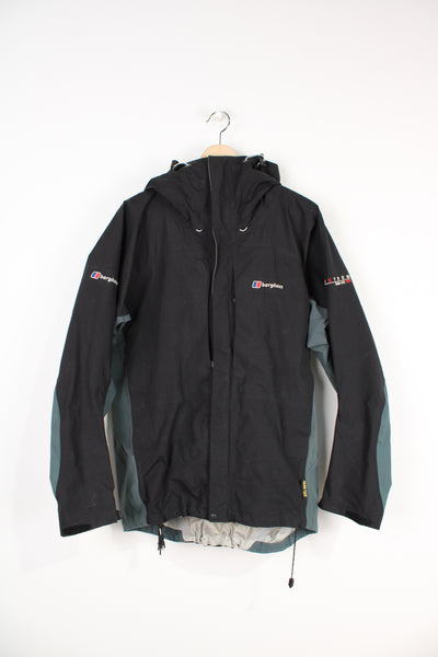 Berghaus gore store tex xcr jacket