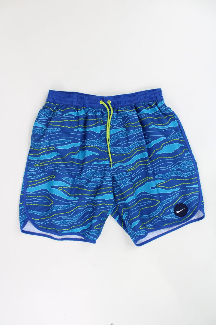 Nike Swim Shorts