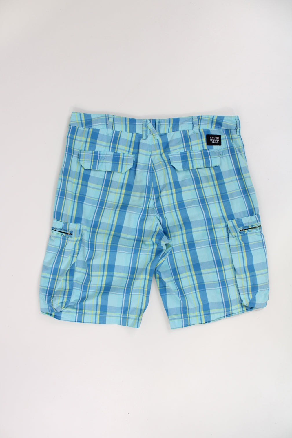 Nike Cargo Shorts