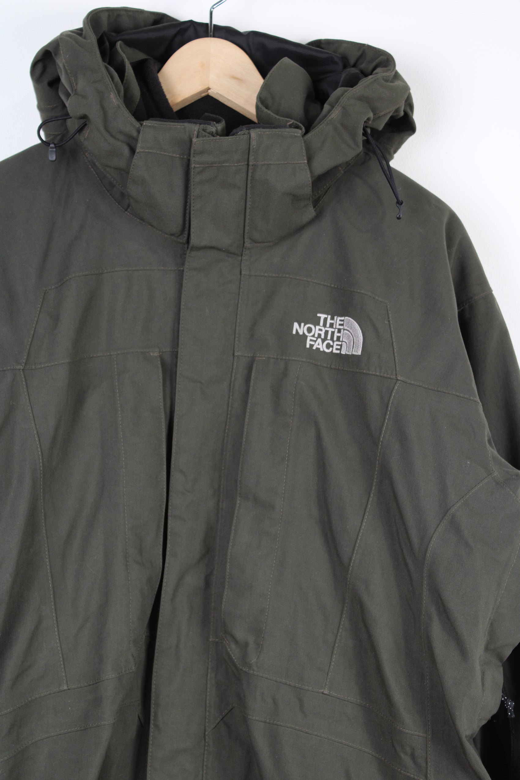 The North Face Coat