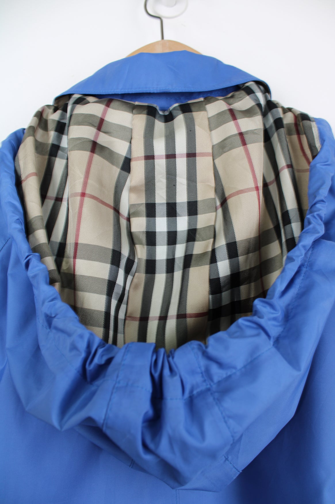 Burberry Lightweight Jacket VintageFolk