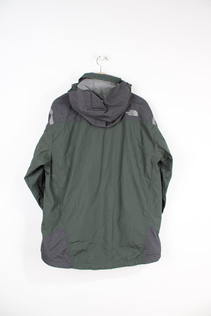 The North Face 2 in 1 Jacket